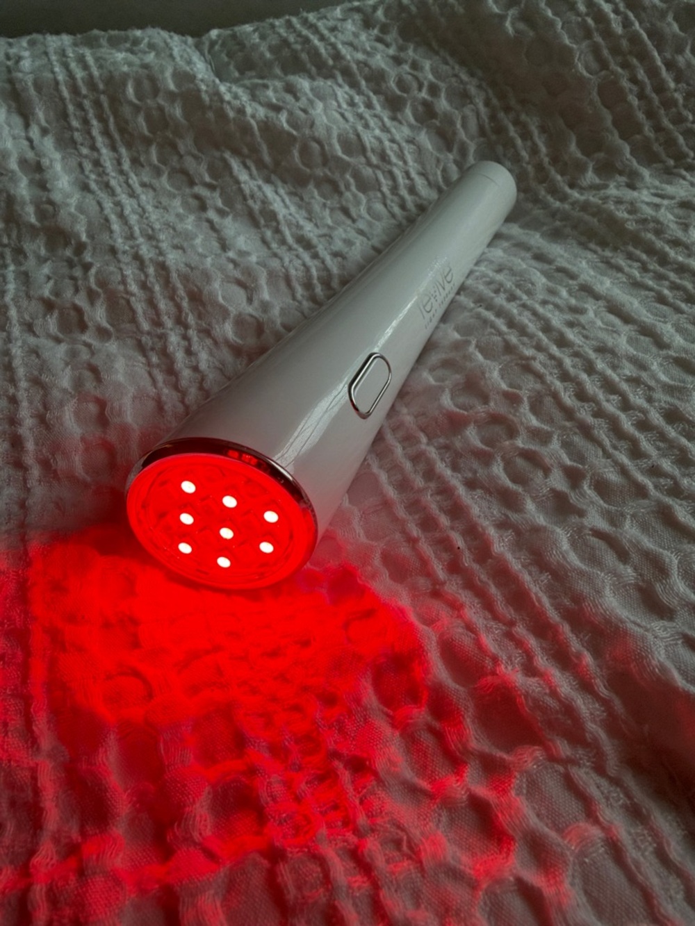 Revive Light Therapy LED Tool Anti-aging! - Bundle & save!